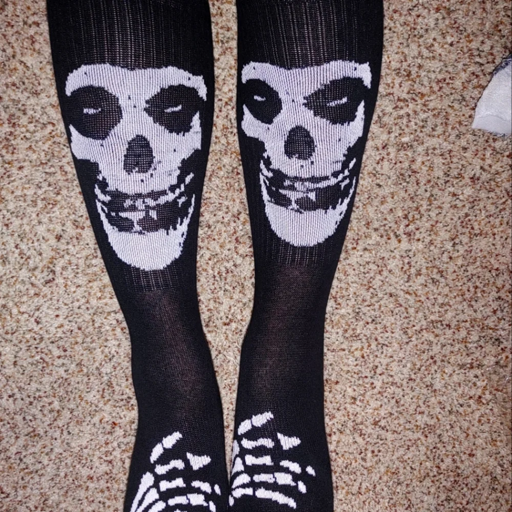 Misfits socks - Picture 6 of 9